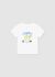 Tricou interactiv Better Cotton bebe 1026 MY-BL47T