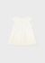    Rochie ivory fetita MAYORAL 1907   Rochie ivory fetita MAYORAL 1907 MY-R06T