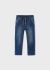 Blugi lungi soft denim jogger baiat 3543 MY-BG04T