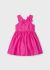 Rochie fucsia fetita MAYORAL 3916 MY-R10T