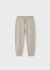 Pantaloni crem baiat 742 MY-PL02A