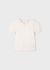 Tricou cu guler crosetat fata MAYORAL 3055 MY-BL43A