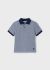 Tricou polo bleumarin baiat MAYORAL 3105 MY-BL23A