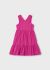 Rochie mov fata MAYORAL 3962 MY-R33A