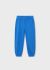 Pantaloni sport de baiat albastri MY-PL04J