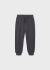 Pantaloni sport de baiat gri MY-PL04J