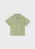 Camasa verde imprimeu animale bebe MAYORAL 1114 MY-CM04J