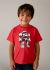 Tricou rosu cu robotel MAYORAL 3066 MY-BL37J