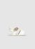 Sandale ivory nou-nascut MAYORAL 9084 MY-SAND16J