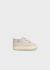 Pantofi bej nou-nascut MAYORAL 9085 MY-TEN10J