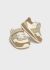 Pantofi bej  sport nou-nascut MAYORAL 9087 MY-ADIDAS01J