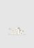 Sandale albe nou-nascut MAYORAL 9094 MY-SAND18J