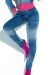 BLUGI BANDA ELASTICA ROZ MEXTON MEXBG8931Y