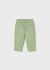 Pantaloni drepti matcha bebe MAYORAL 1519 MY-PL07J