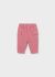 Pantaloni nou nascut fata MAYORAL 1508 MY-PL05J