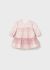 Rochie tul roz nou-nascut MAYORAL 2817 MY-R33F