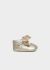 Pantofi nou-nascut fetite MAYORAL 9090 MY-PANTF03J