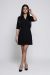 Rochie neagra sp-r02x