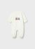 Pijama nou nascut baiat MAYORAL 1720 MY-PIJA04J