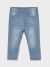Blugi skinny albastri bebe fata MAYORAL 535 MY-BG05T