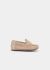 Mocasini crem bebe MAYORAL 41765 MY-PANTF11J