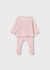 Set nou nascut roz MAYORAL 1594 MY-CS21J