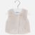 Vesta blanita gri Mayoral My-v03p