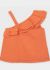 Bluza cu bretele pentru fata 6189 MAYORAL MY-BL204Y