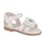 Sandale ivory fetite 41630 MY-SAND06A