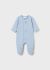 Pijama nou nascut baiat MAYORAL 1720 MY-PIJA04J