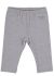 Pantaloni gri ECOFRIENDS bebe fata 702 MY-PL02Y