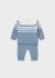Costum baiat bleu MAYORAL1505 MY-CS59J