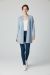 Cardigan albastru IT-CARD03Y