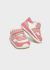 Pantofi sport nou-nascut roz MAYORAL 9087 MY-ADIDAS01J