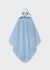Prosop bleu cu animalute bebe MAYORAL 9118 MY-PROSOP02J