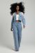 Costum din blug IT-CS10J