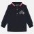 Bluza albastra Mayoral My-bl72p