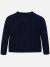 Pulover bleumarin Mayoral My-bl108p