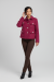 Jacheta scurta bordo dama IT-PLT02F