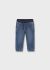 Blugi  din denim baieti MAYORAL 1520 MY-BG04J