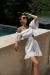 Rochie scurta chic BBY-R72V