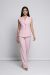 Compleu roz dama IT-C16J 