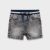 Bermude denim organic Ecofriends bebe baiat 1246 MY-PS02X 