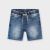 Bermude jogger denim ECOFRIENDS baiat 3227 MY-PS18X 