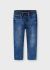 Blugi lungi soft denim jogger baiat 4569 MY-BG04Y