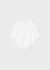 Body alb exterior nou-nascut ECOFRIENDS 2709 MY-BD05M