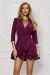 Rochie sacou visinie BBY-R86F