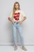 Tricou amor IT-BL05J