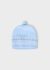 Caciula blue  tricot pentru nou-nascut ECOFRIENDS 9551 MAYORAL MY-CACIULA01M