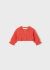 Cardigan corai ECOFRIENDS tricot fata MAYORAL 318 MY-BO100C